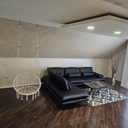 Apartman Daniela Sarajevo Ngoại thất bức ảnh