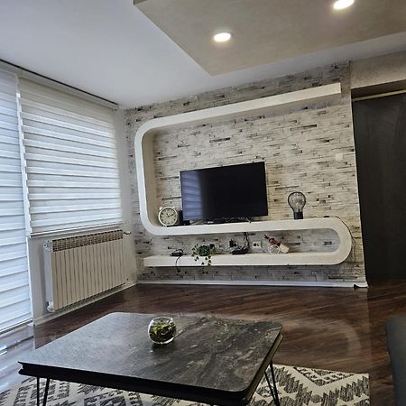 Apartman Daniela Sarajevo Ngoại thất bức ảnh