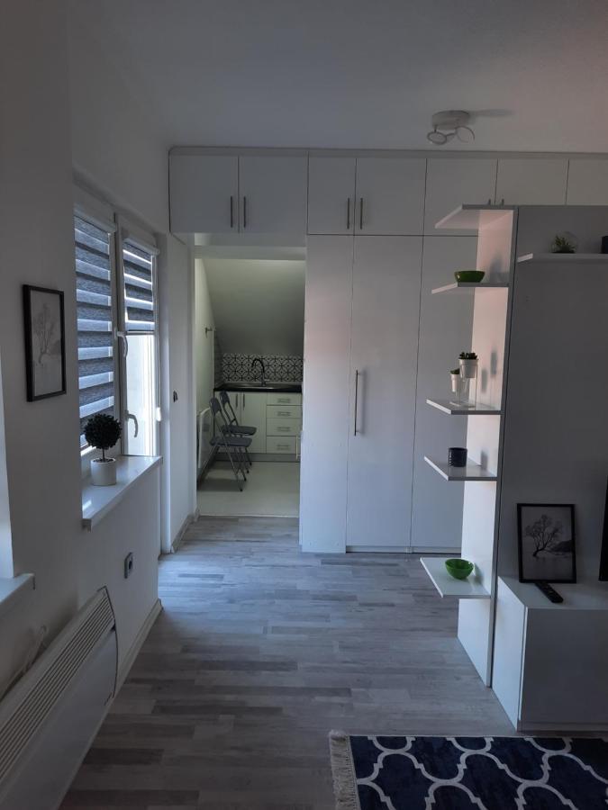 Apartman Daniela Sarajevo Ngoại thất bức ảnh