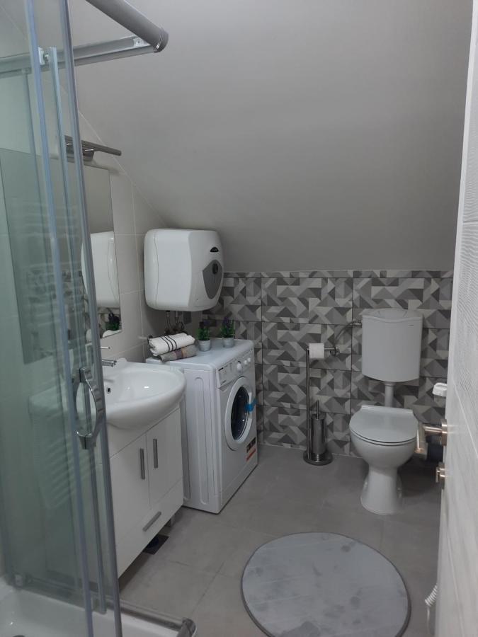 Apartman Daniela Sarajevo Ngoại thất bức ảnh