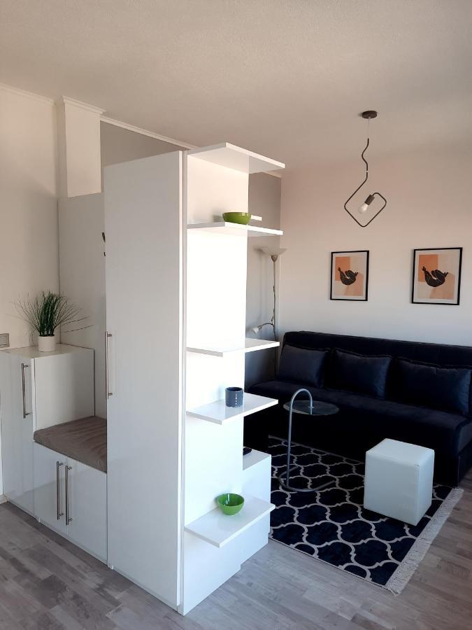 Apartman Daniela Sarajevo Ngoại thất bức ảnh