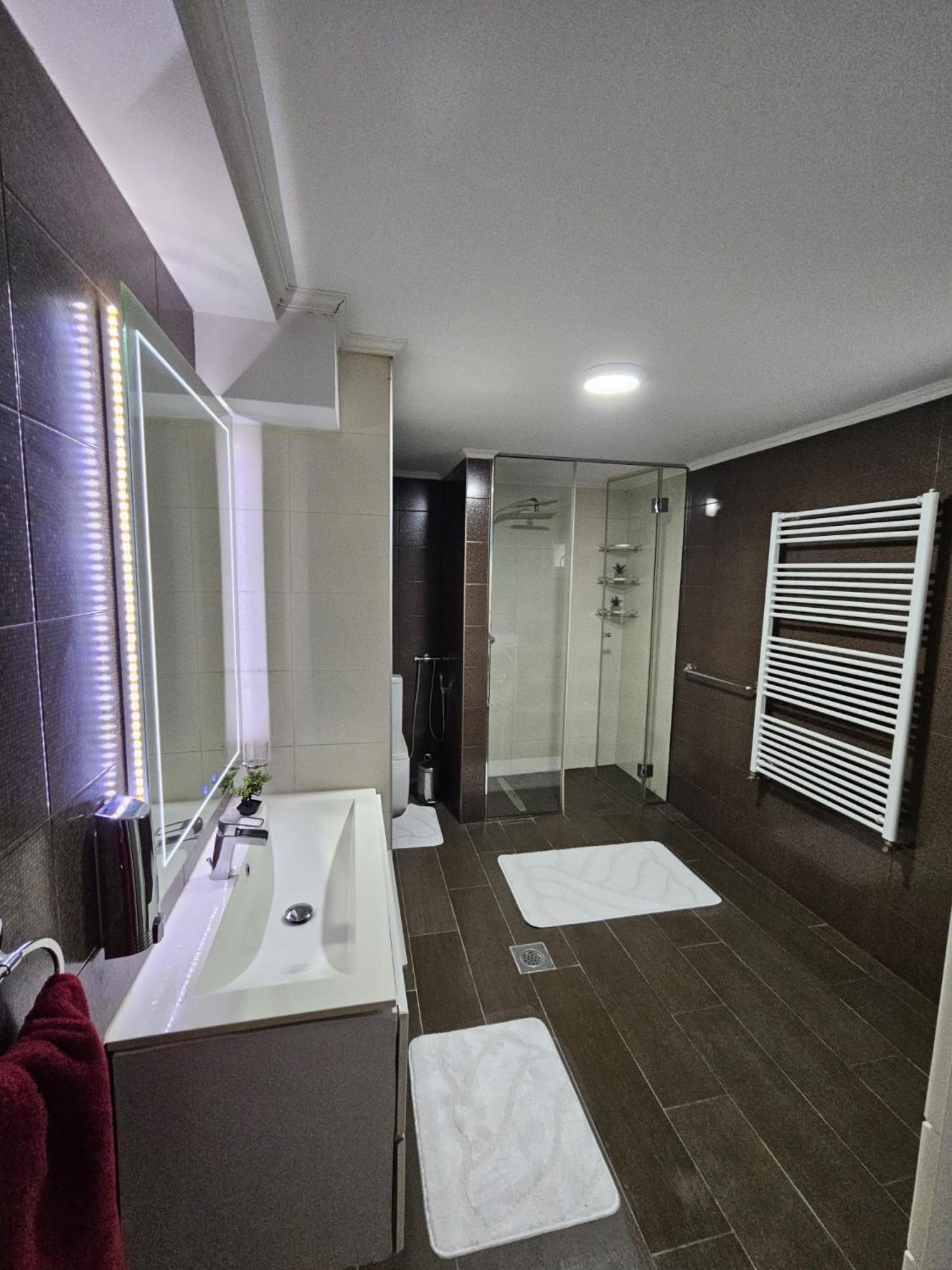 Apartman Daniela Sarajevo Ngoại thất bức ảnh