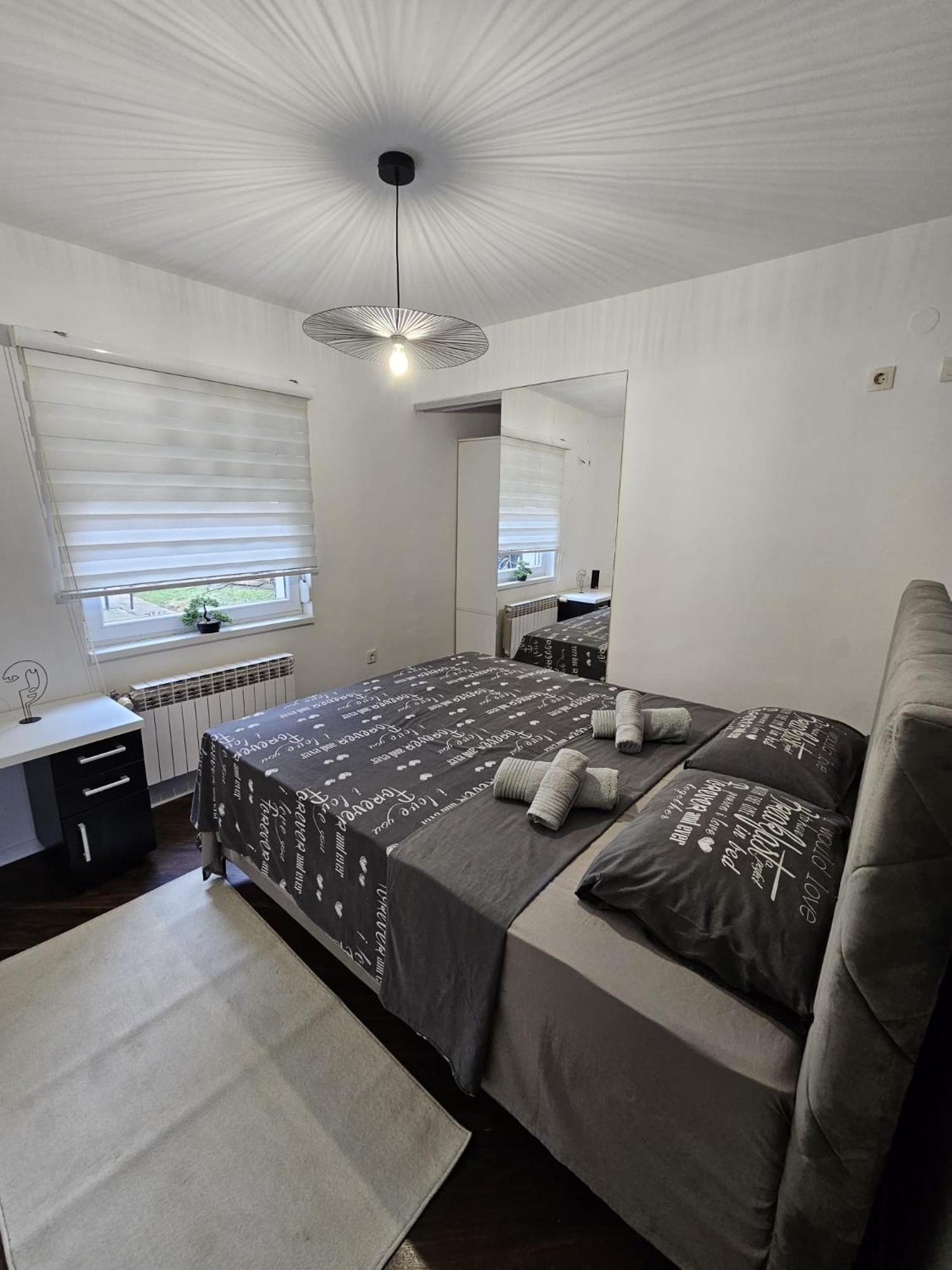 Apartman Daniela Sarajevo Ngoại thất bức ảnh