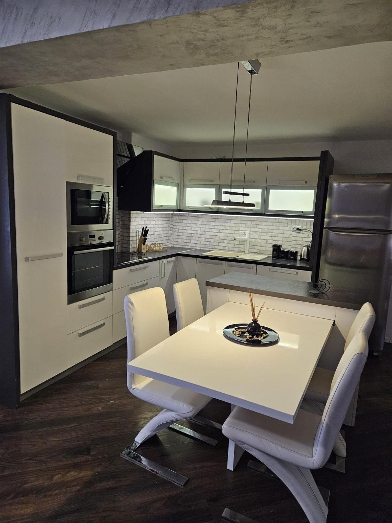 Apartman Daniela Sarajevo Ngoại thất bức ảnh