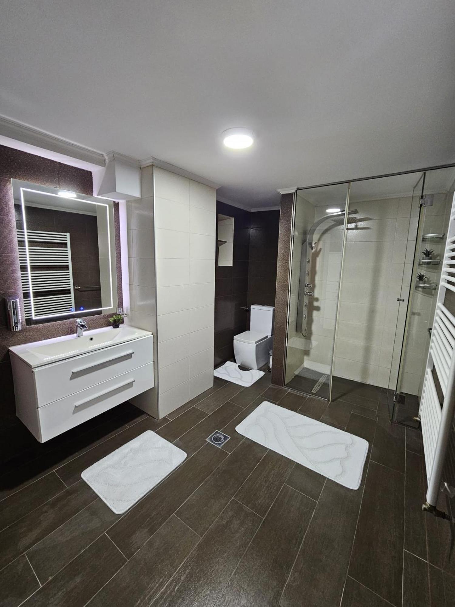 Apartman Daniela Sarajevo Ngoại thất bức ảnh