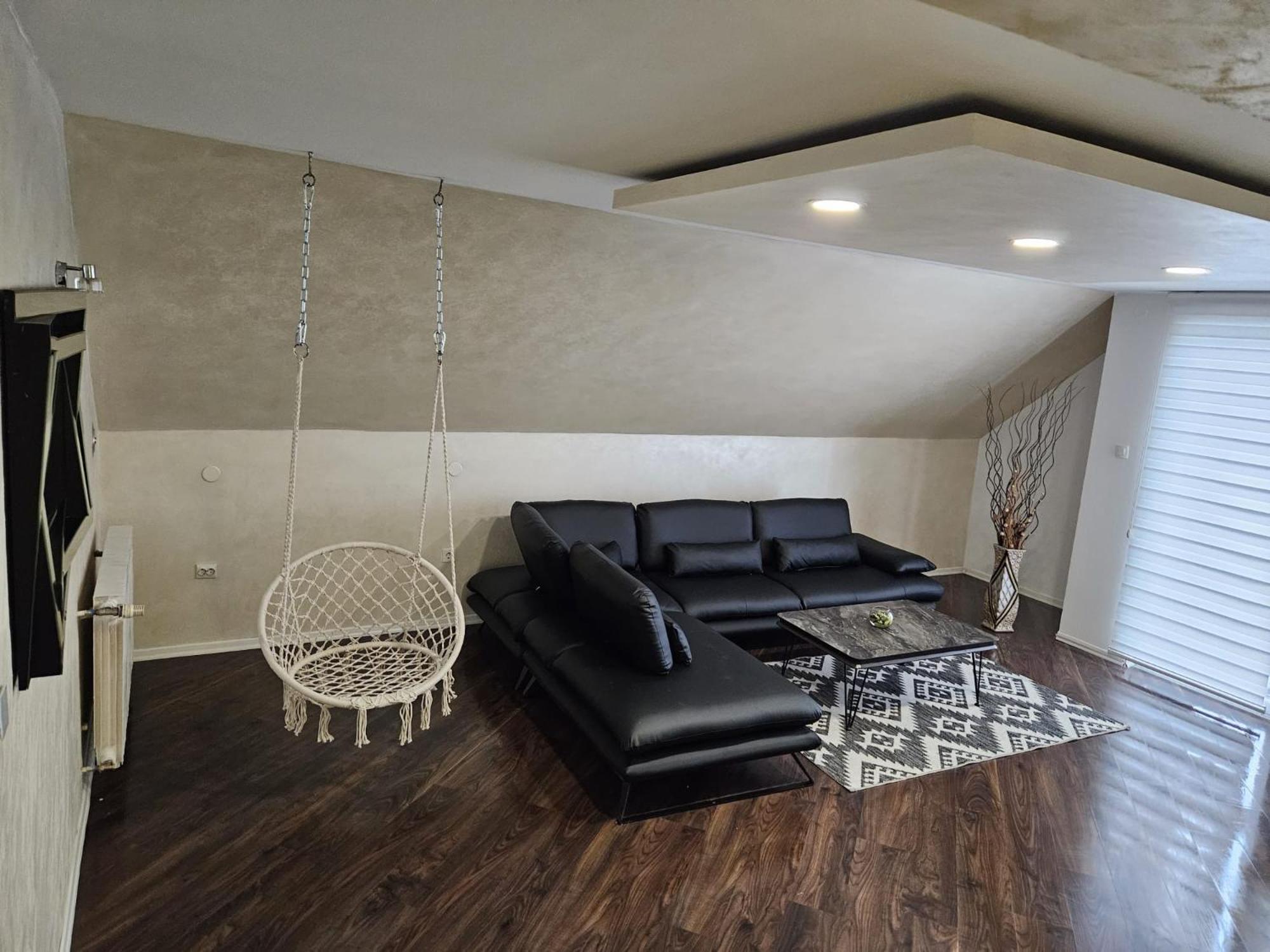 Apartman Daniela Sarajevo Ngoại thất bức ảnh