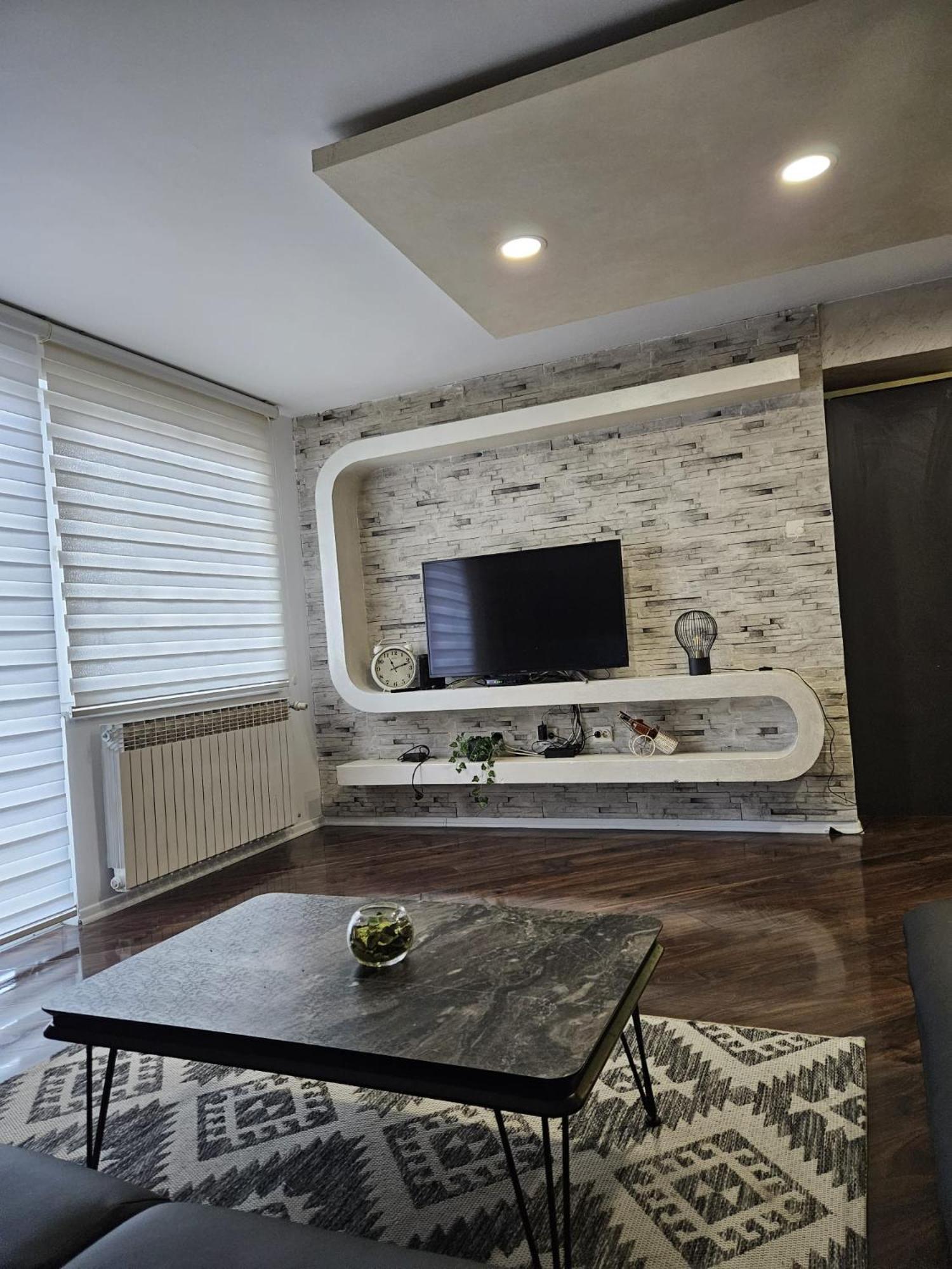 Apartman Daniela Sarajevo Ngoại thất bức ảnh