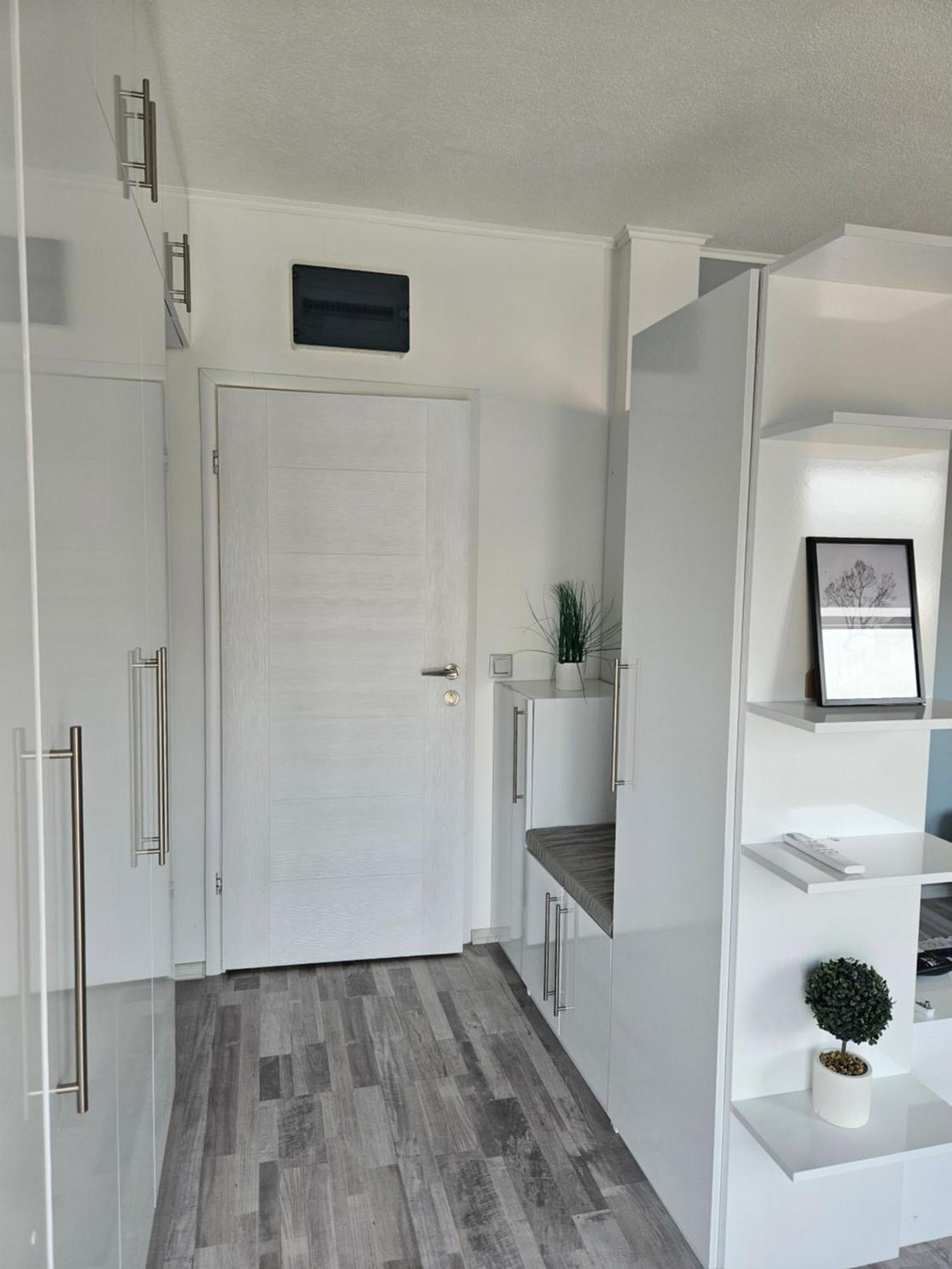 Apartman Daniela Sarajevo Ngoại thất bức ảnh