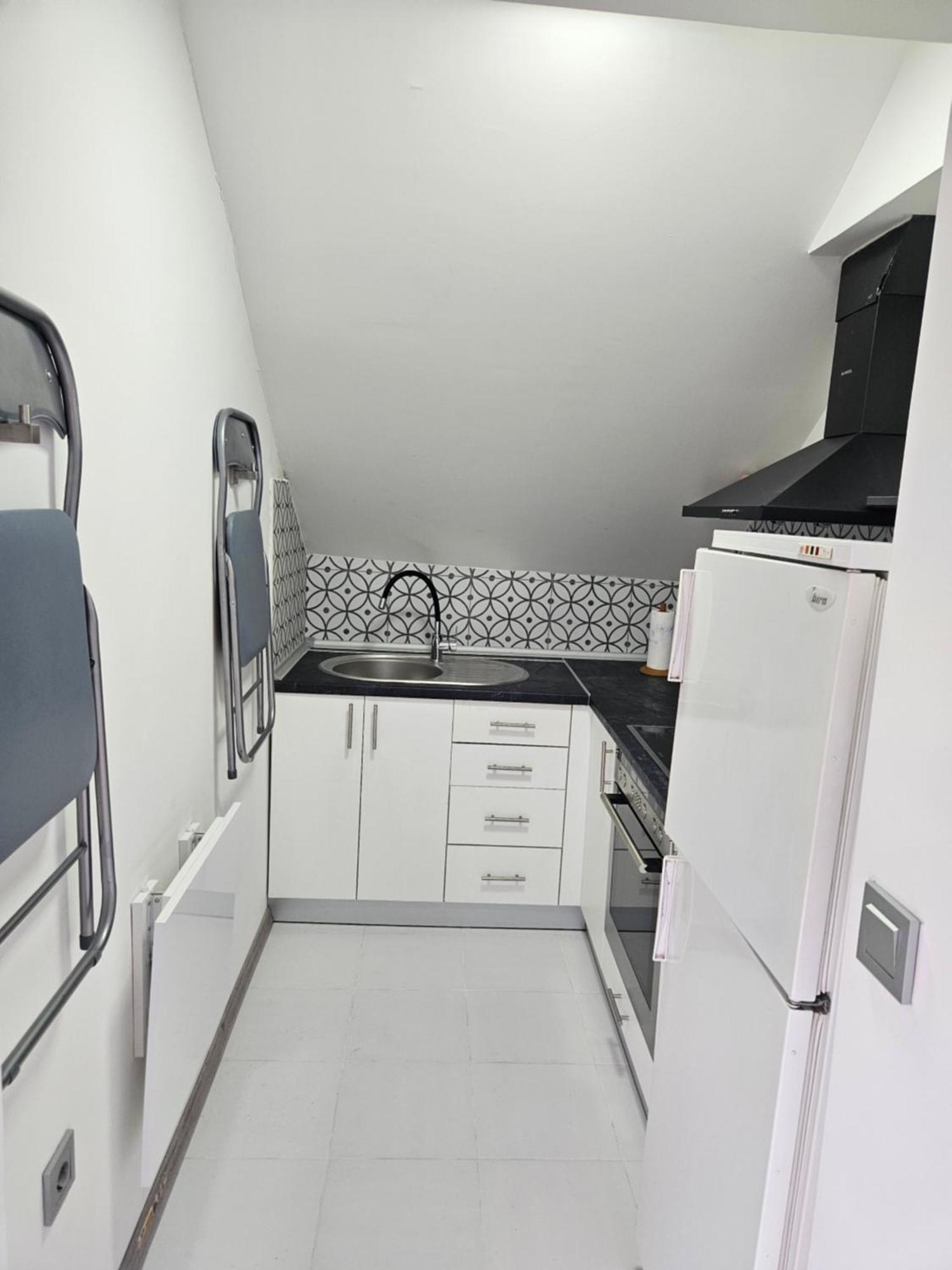 Apartman Daniela Sarajevo Ngoại thất bức ảnh