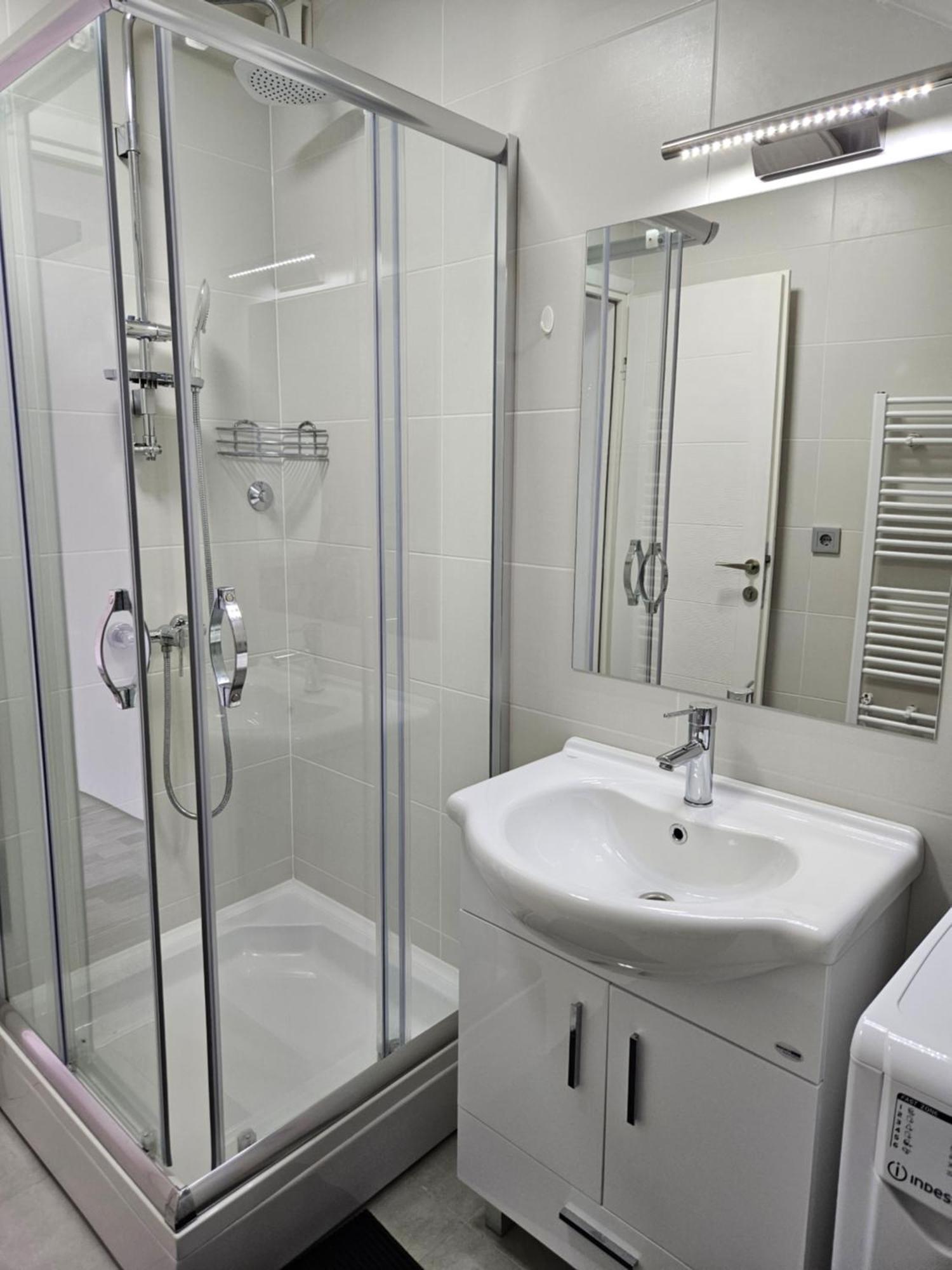 Apartman Daniela Sarajevo Ngoại thất bức ảnh