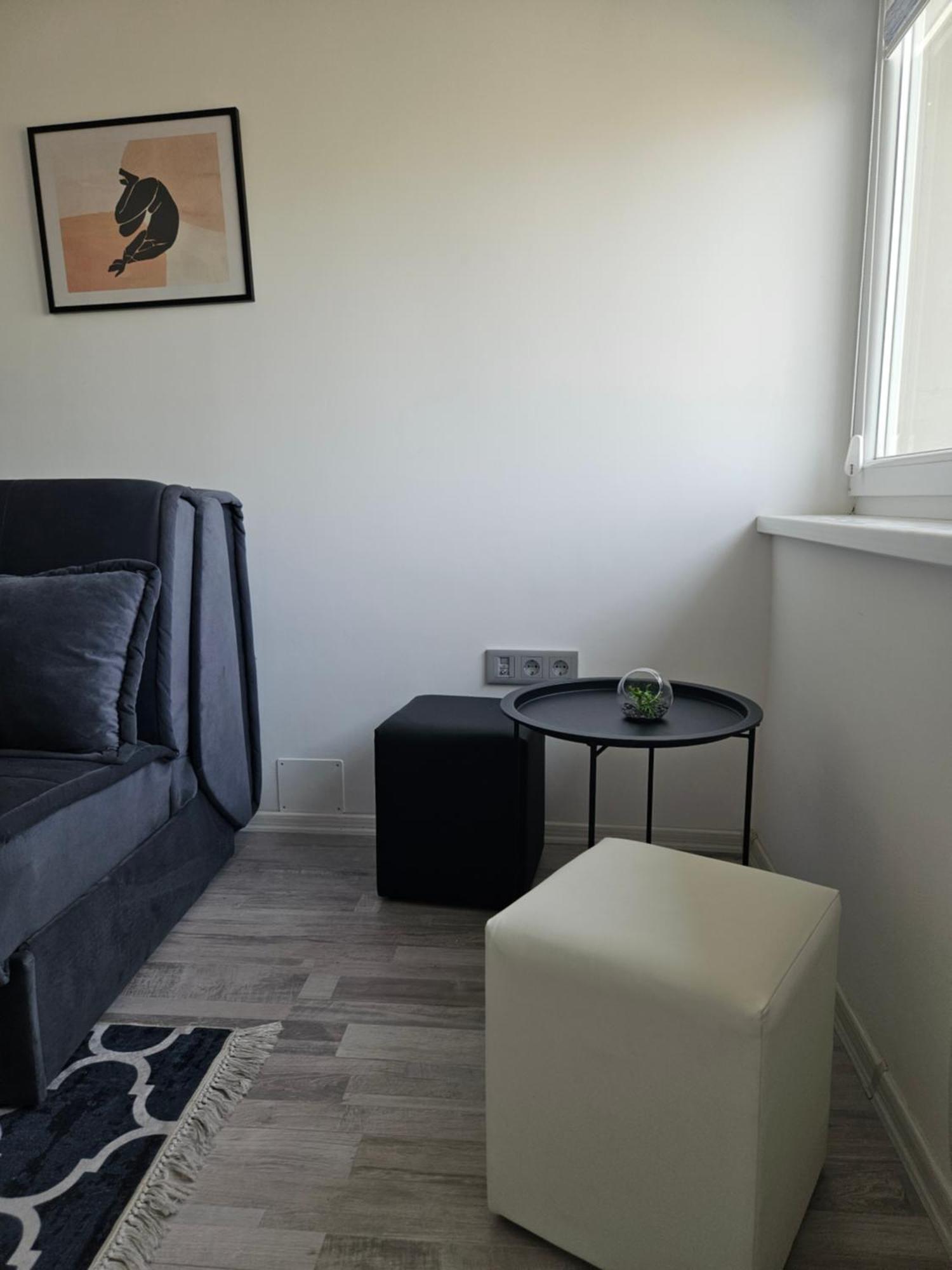 Apartman Daniela Sarajevo Phòng bức ảnh