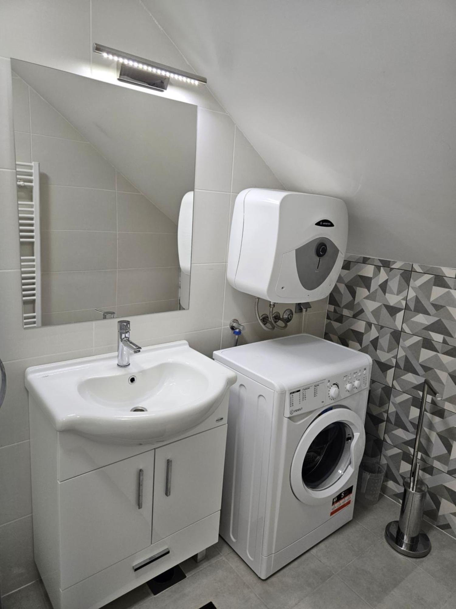 Apartman Daniela Sarajevo Ngoại thất bức ảnh