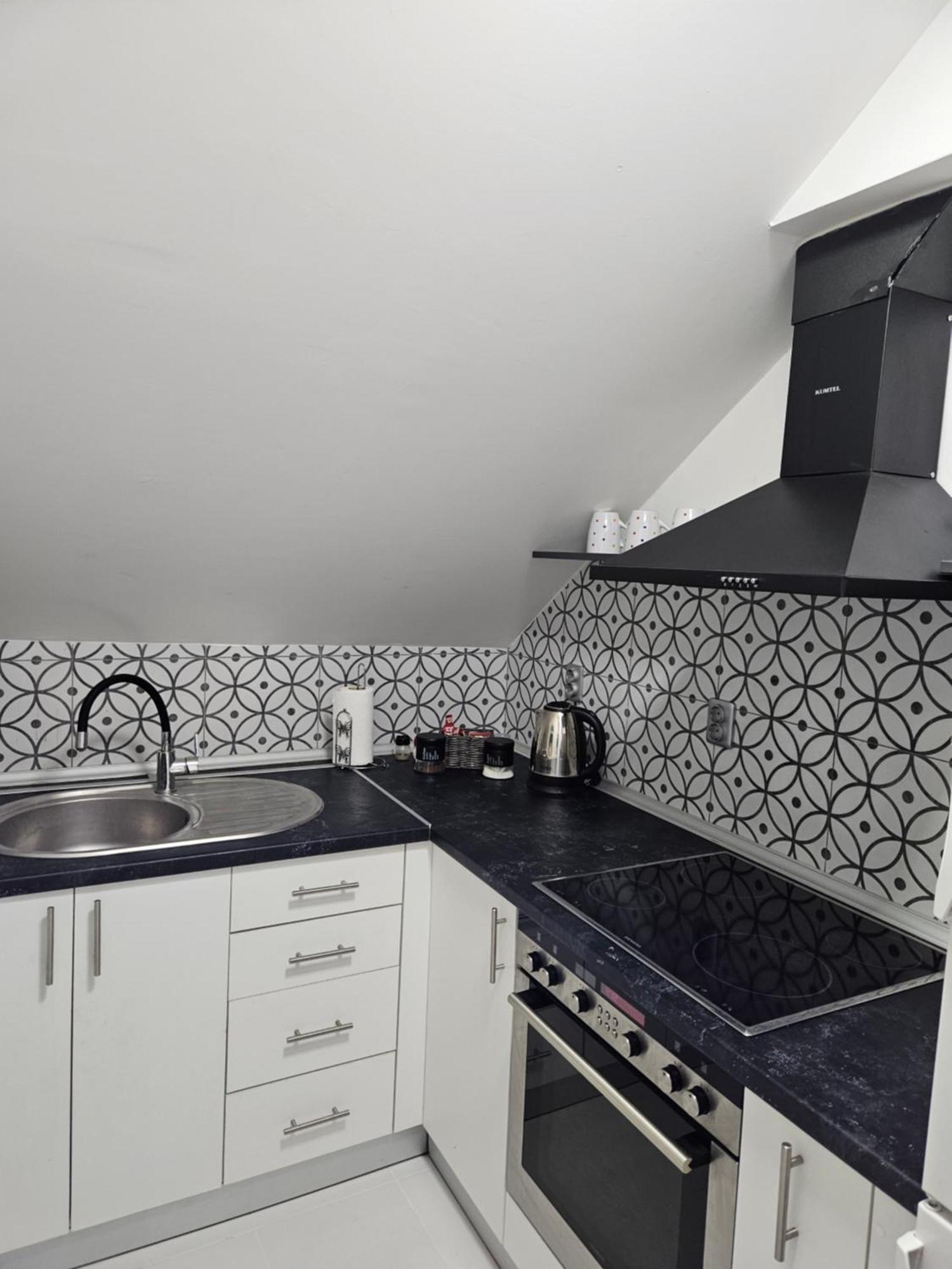 Apartman Daniela Sarajevo Ngoại thất bức ảnh