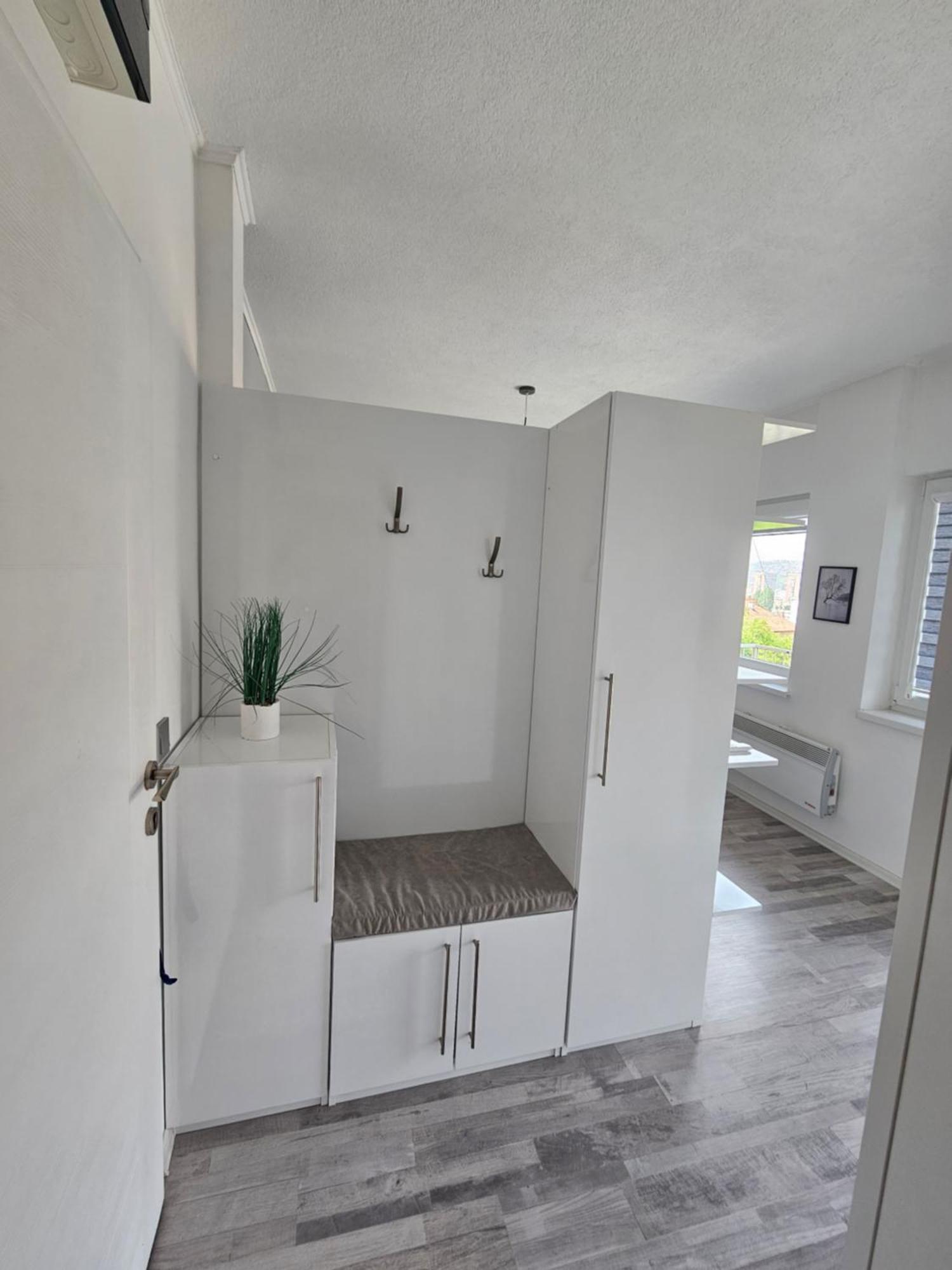 Apartman Daniela Sarajevo Ngoại thất bức ảnh