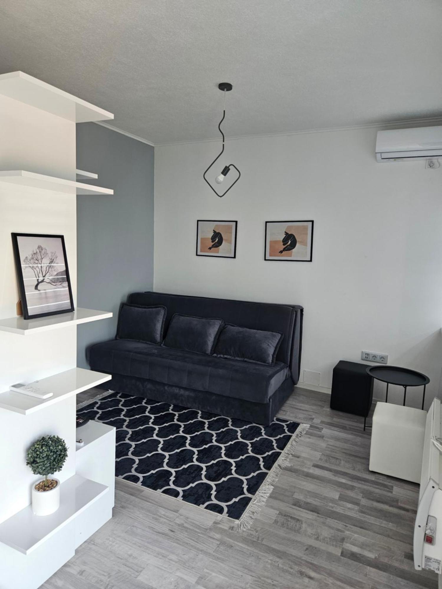 Apartman Daniela Sarajevo Phòng bức ảnh