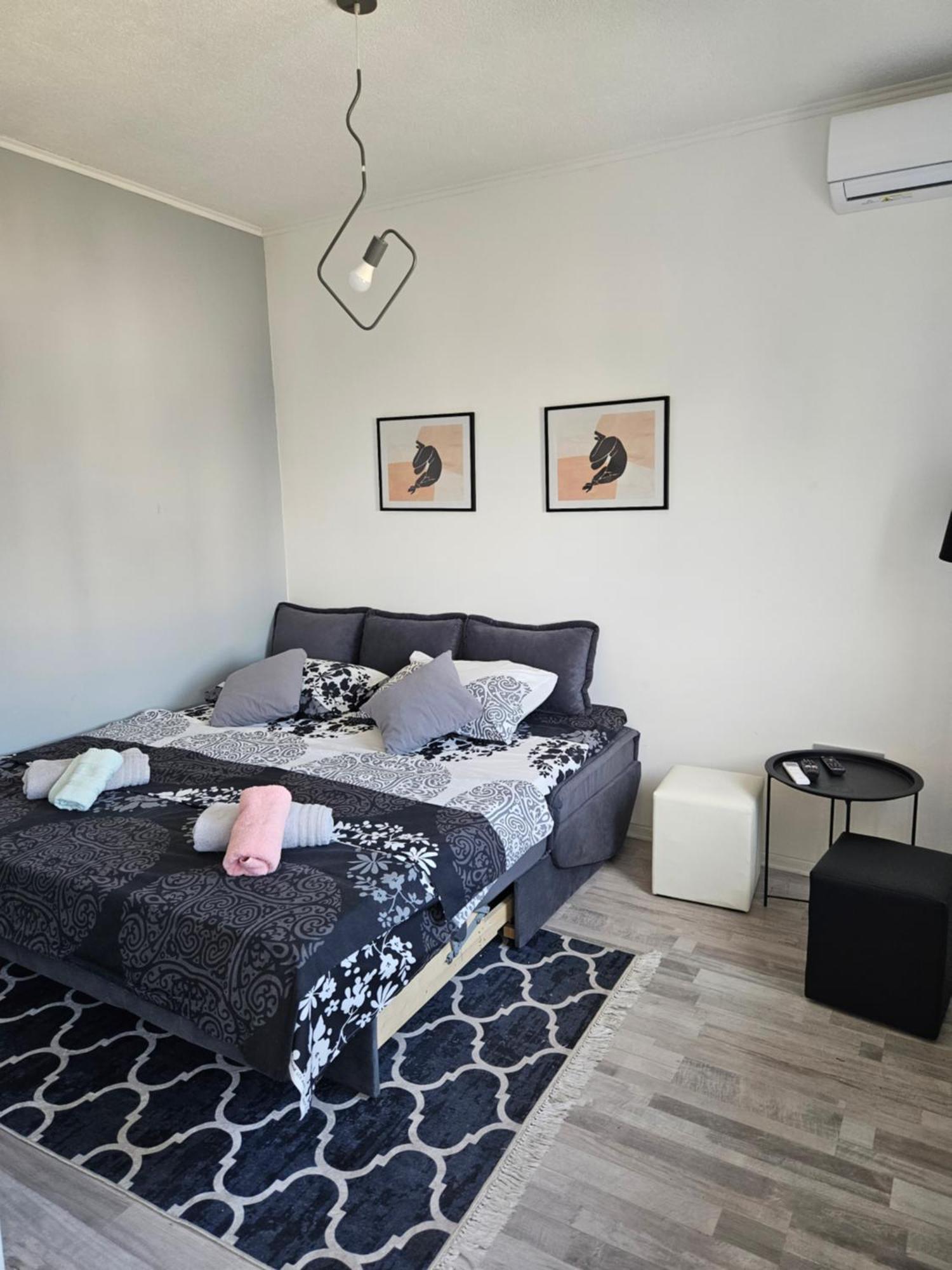 Apartman Daniela Sarajevo Ngoại thất bức ảnh