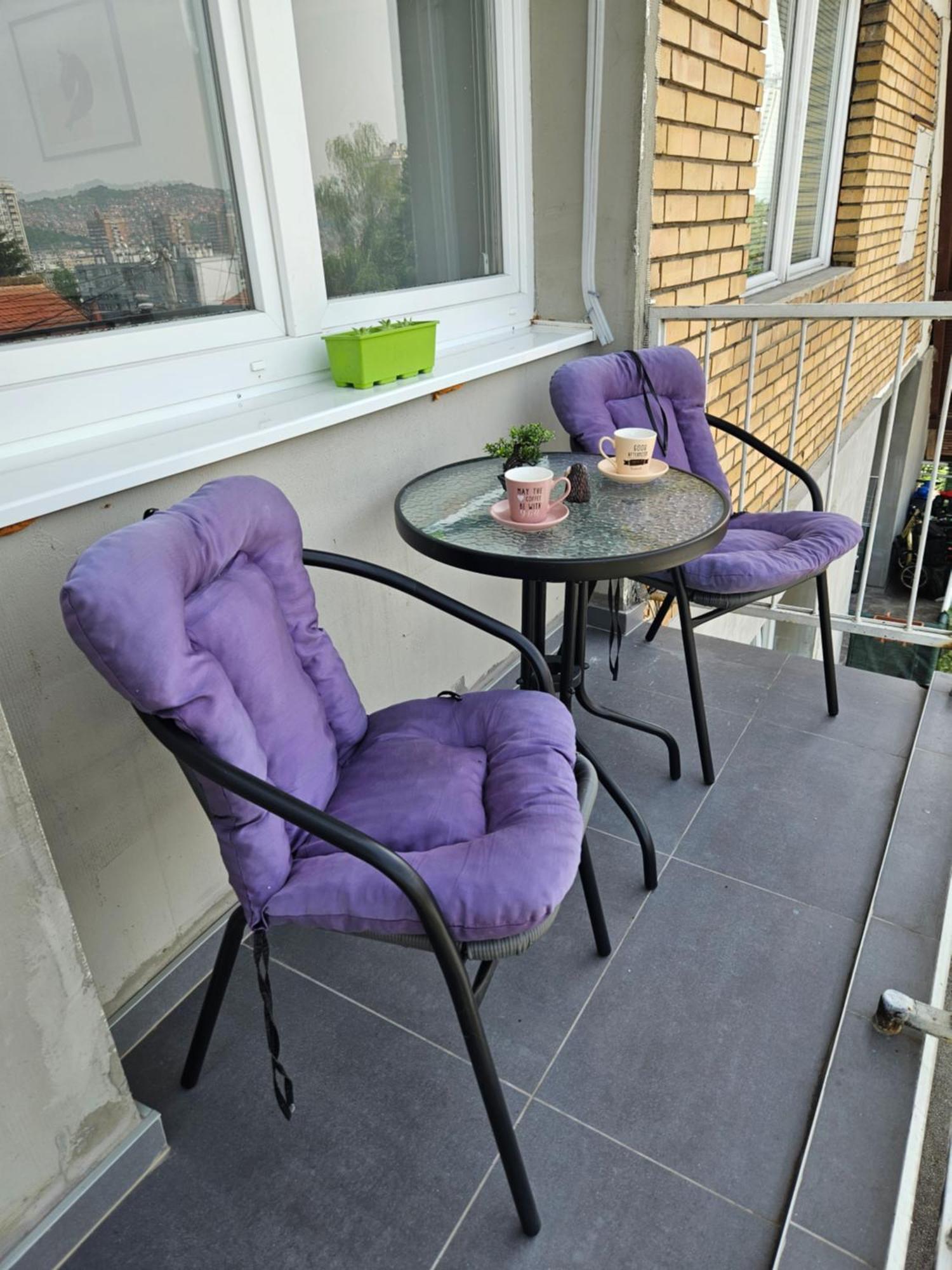 Apartman Daniela Sarajevo Phòng bức ảnh