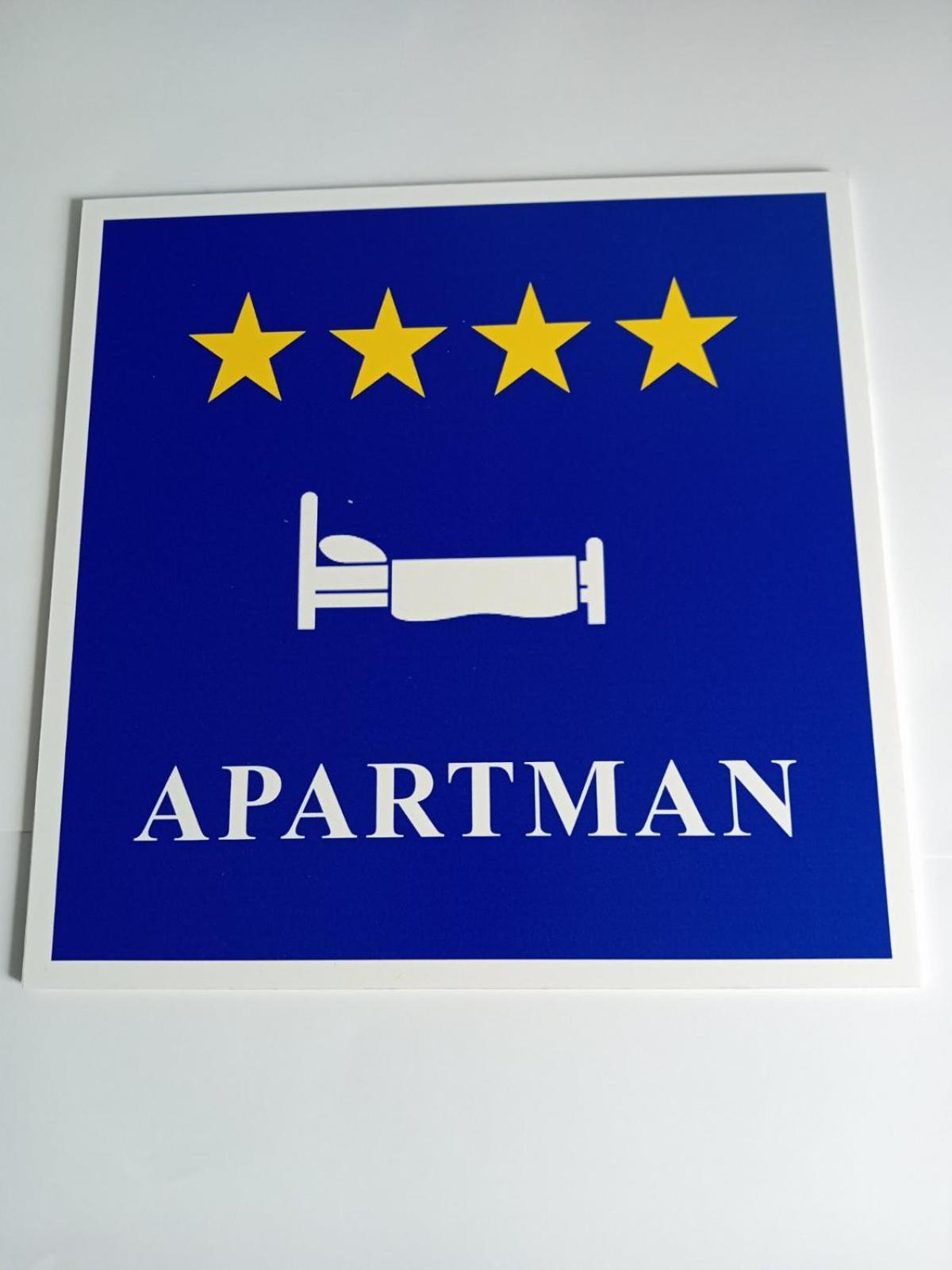Apartman Daniela Sarajevo Ngoại thất bức ảnh