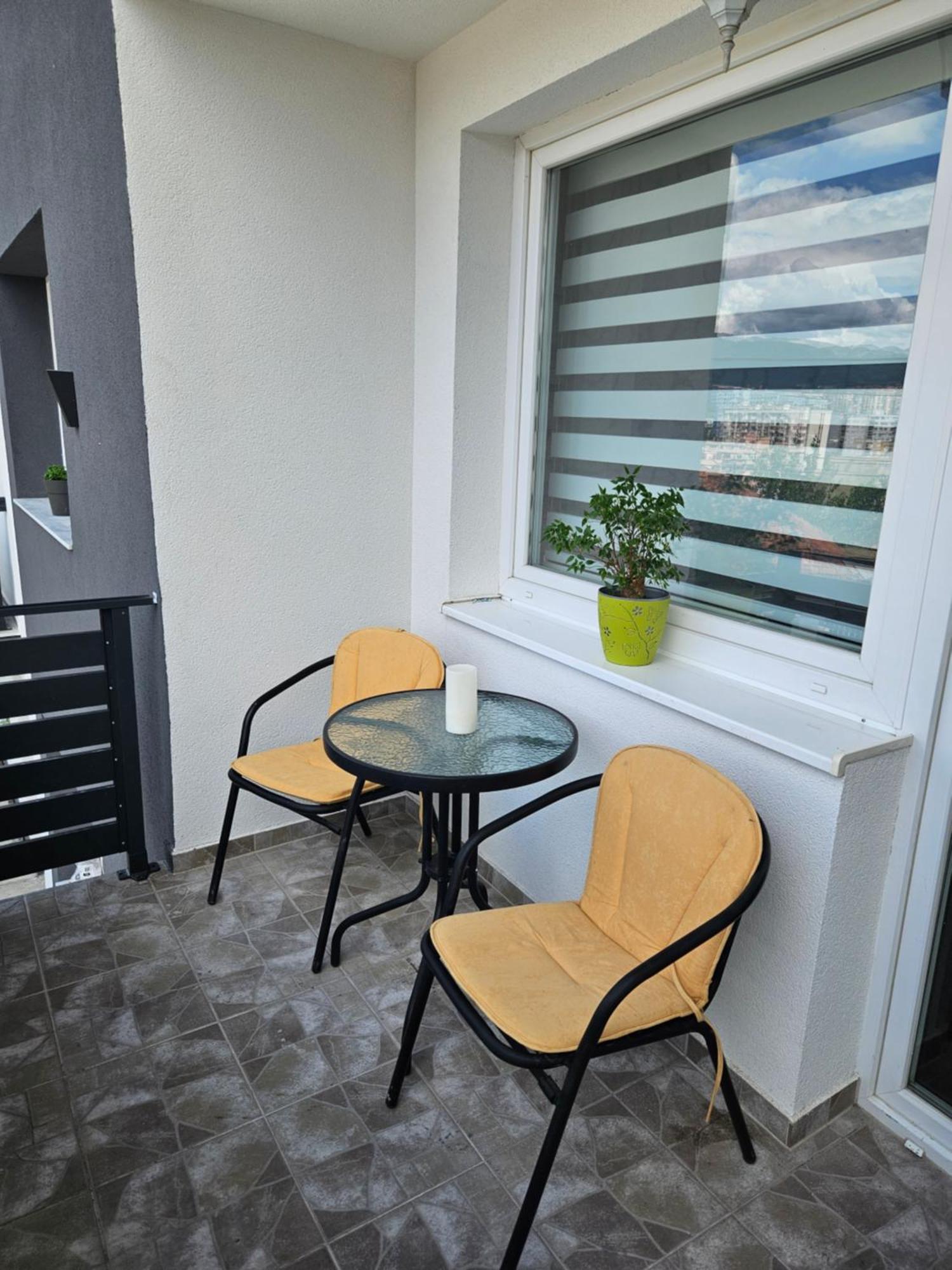 Apartman Daniela Sarajevo Ngoại thất bức ảnh